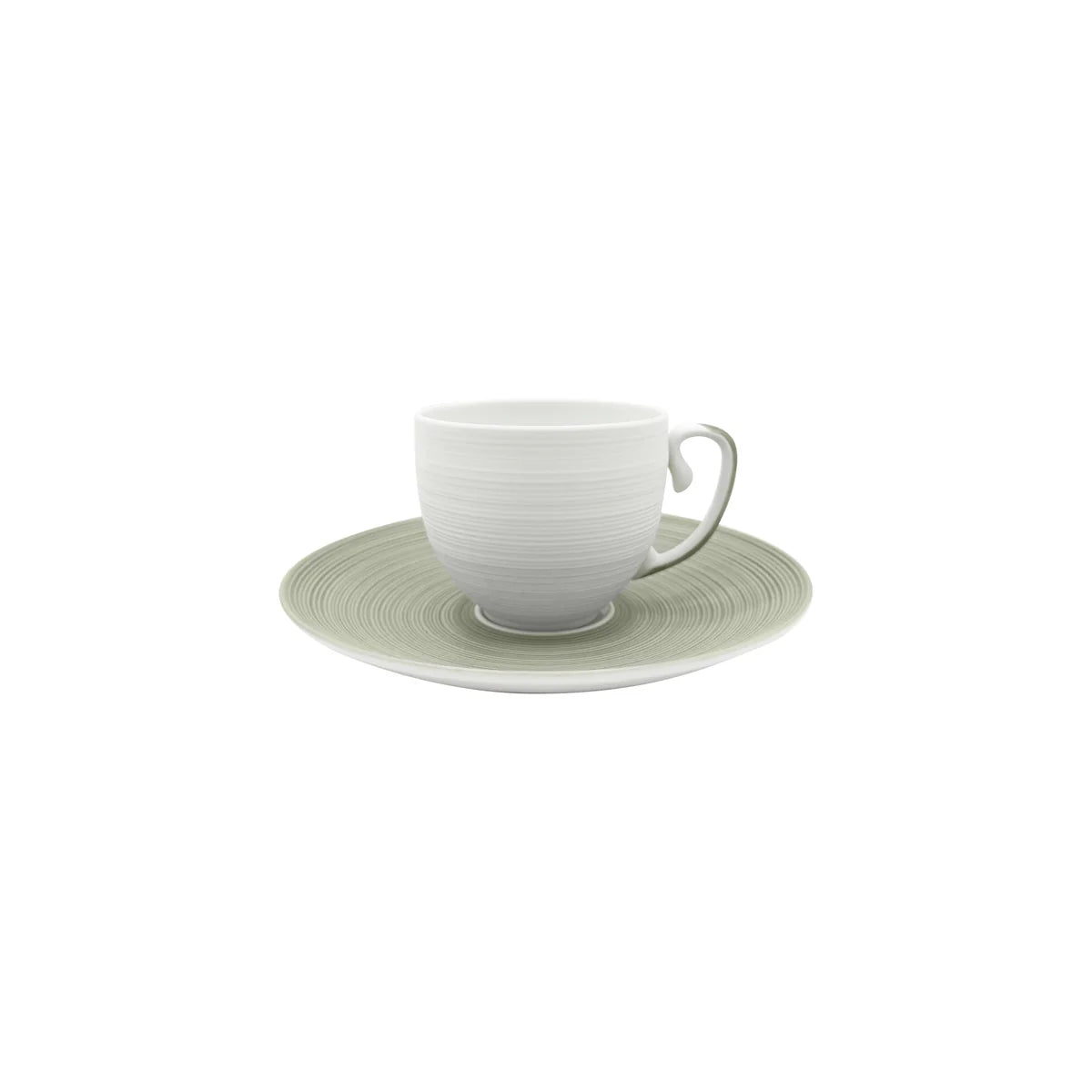HEMISPHERE - Coffee cup & saucer