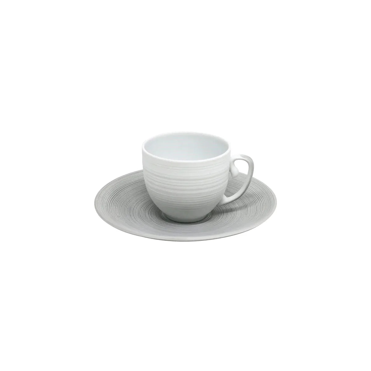 HEMISPHERE - Coffee cup & saucer