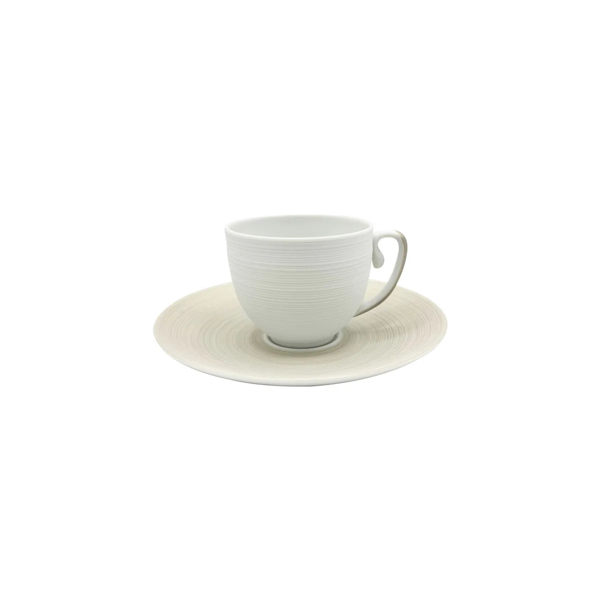 HEMISPHERE - Coffee cup & saucer