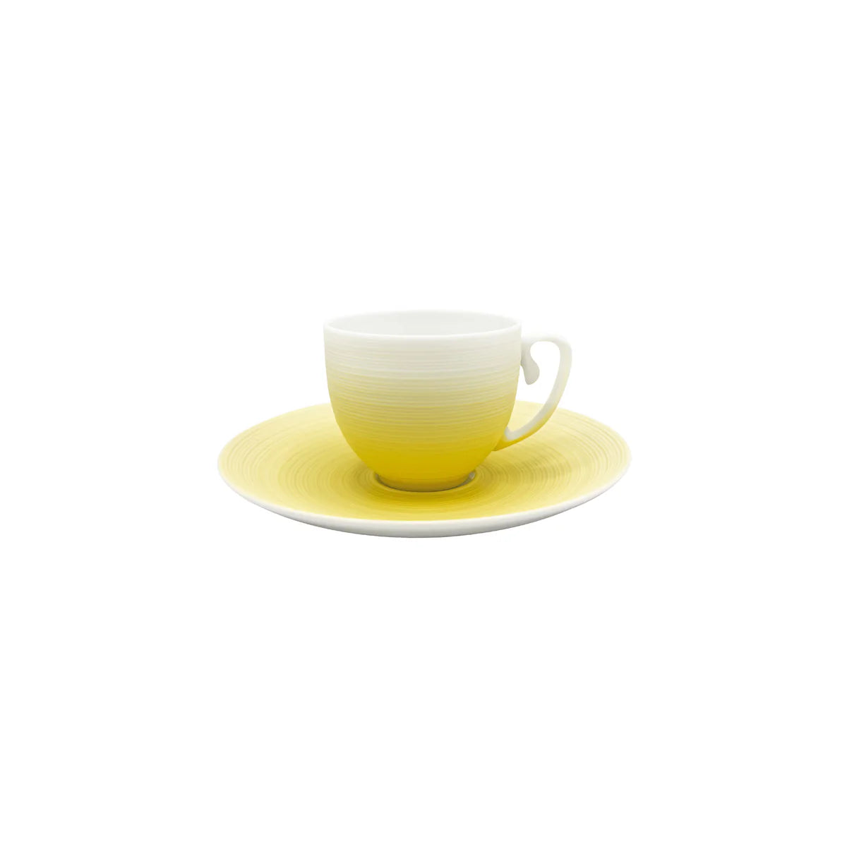 HEMISPHERE - Coffee cup & saucer