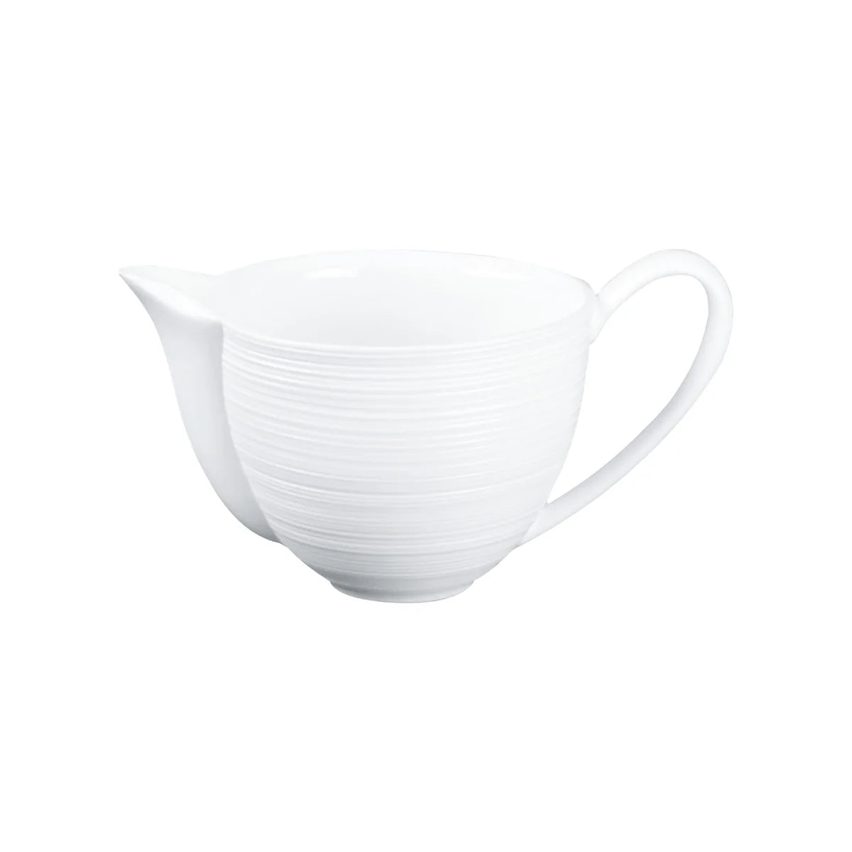 HEMISPHERE - Creamer with handle