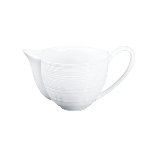 HEMISPHERE - Creamer with handle