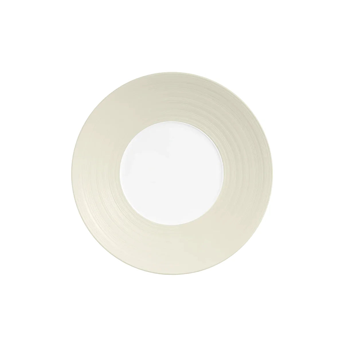 HEMISPHERE - Dessert plate