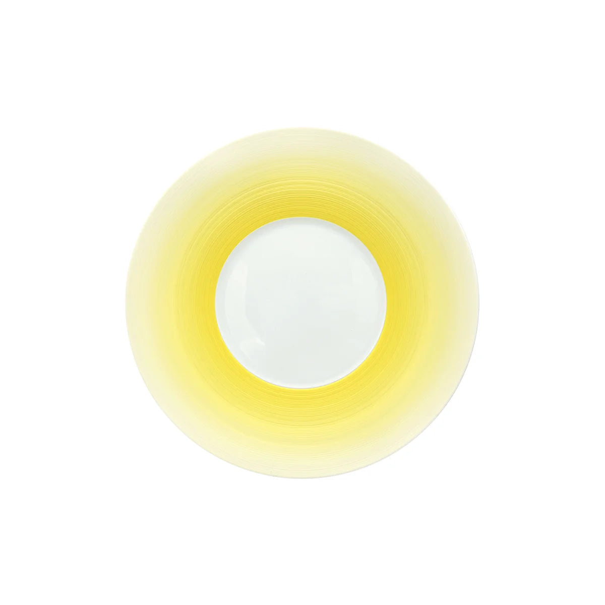 HEMISPHERE - Dessert plate