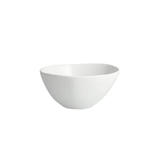 Set of 6 Sandia bianco Cereal Bowl