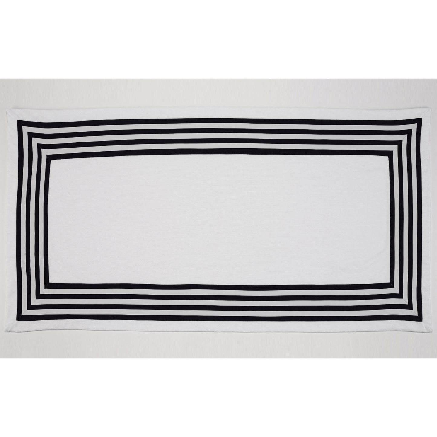Cannes Beach Towel