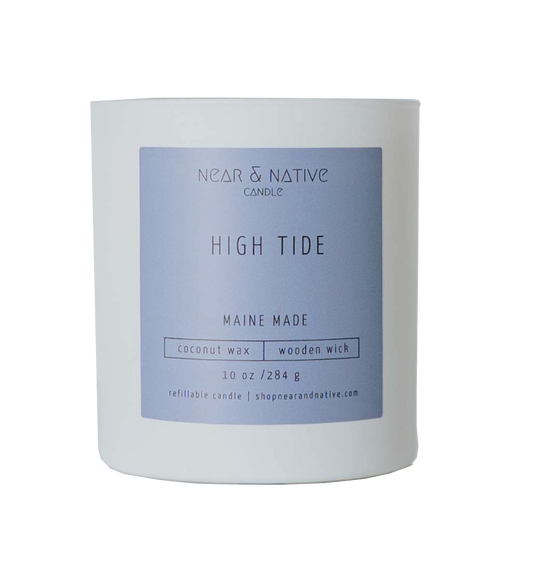 High Tide Candle