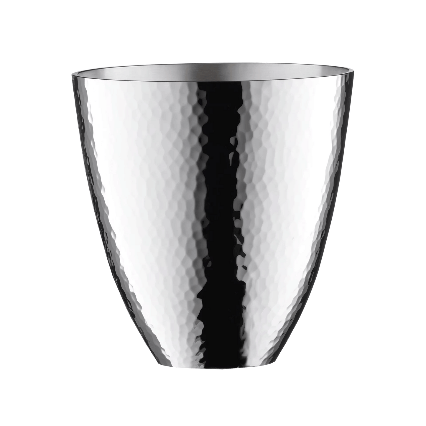 Martelé Ice Bucket (90g silverplated)