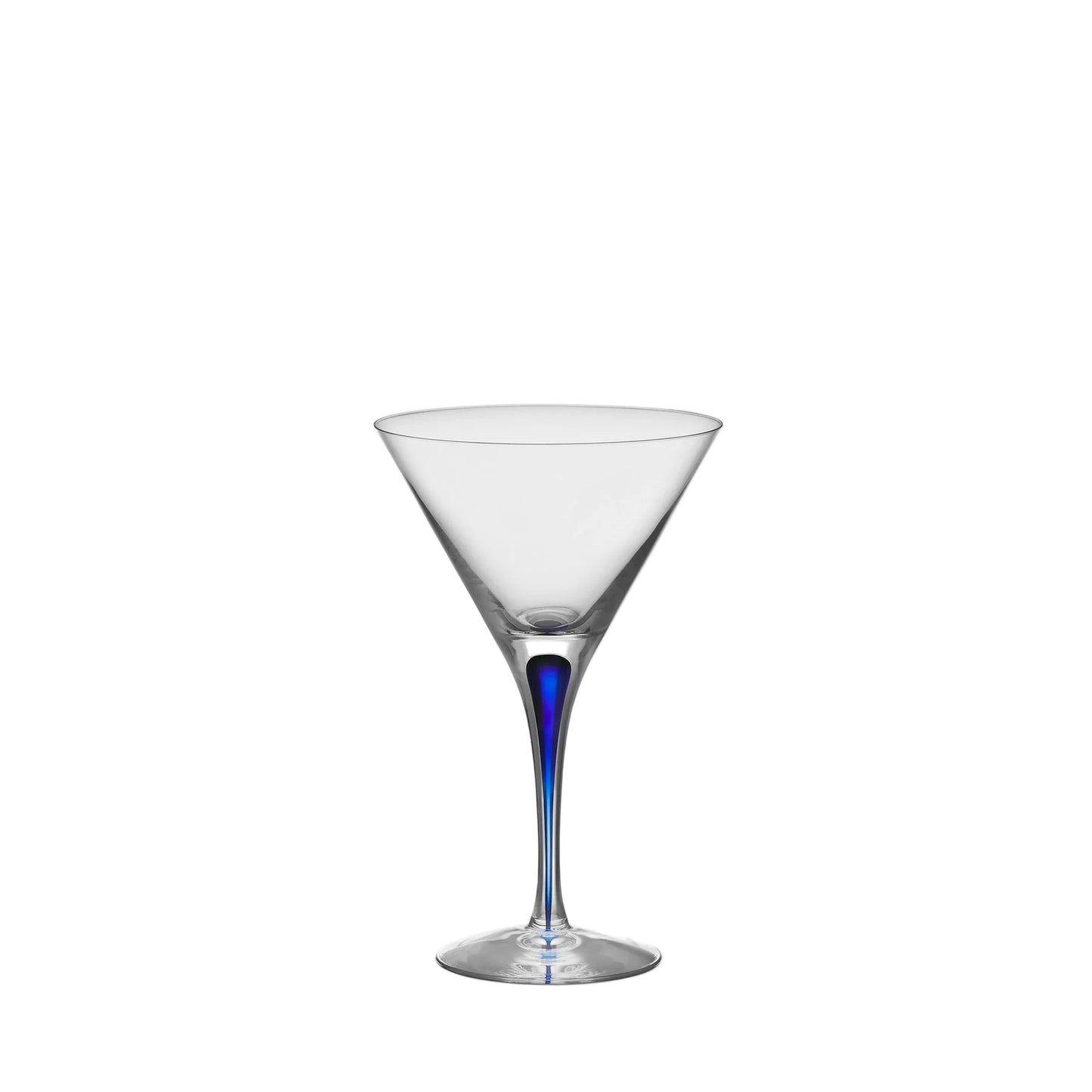 Intermezzo Blue Martini