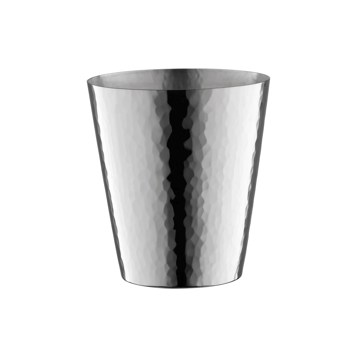 Martelé Gin, water, wine tumbler (90g silverplated)