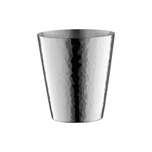 Martelé Gin, water, wine tumbler (90g silverplated)