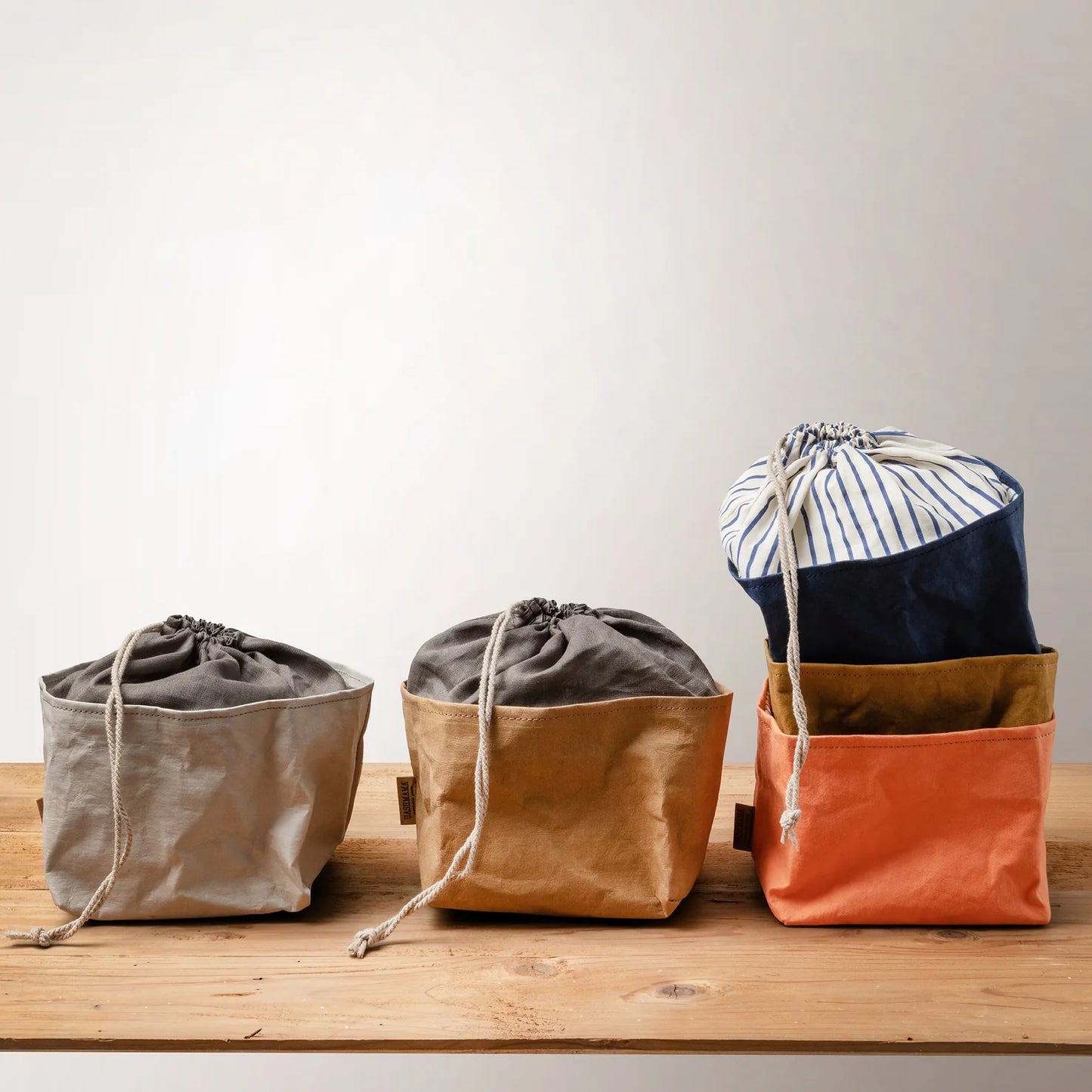 PORTA PANE BREAD STORAGE BAG