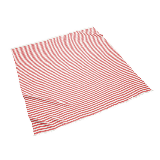 Holbox Linen Beach Blankets