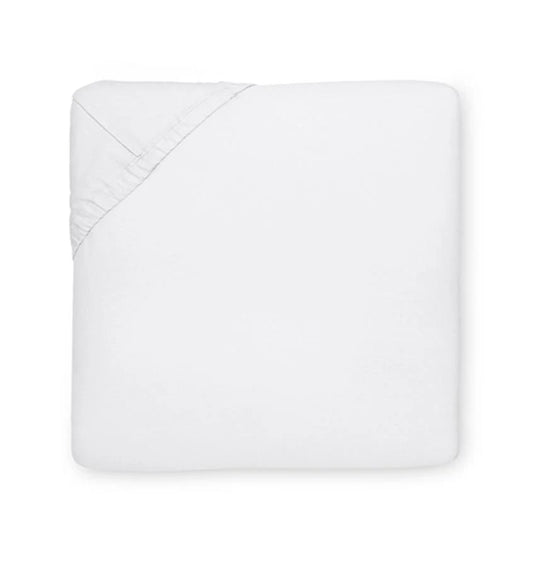 Giza 45 Sateen Fitted Sheet