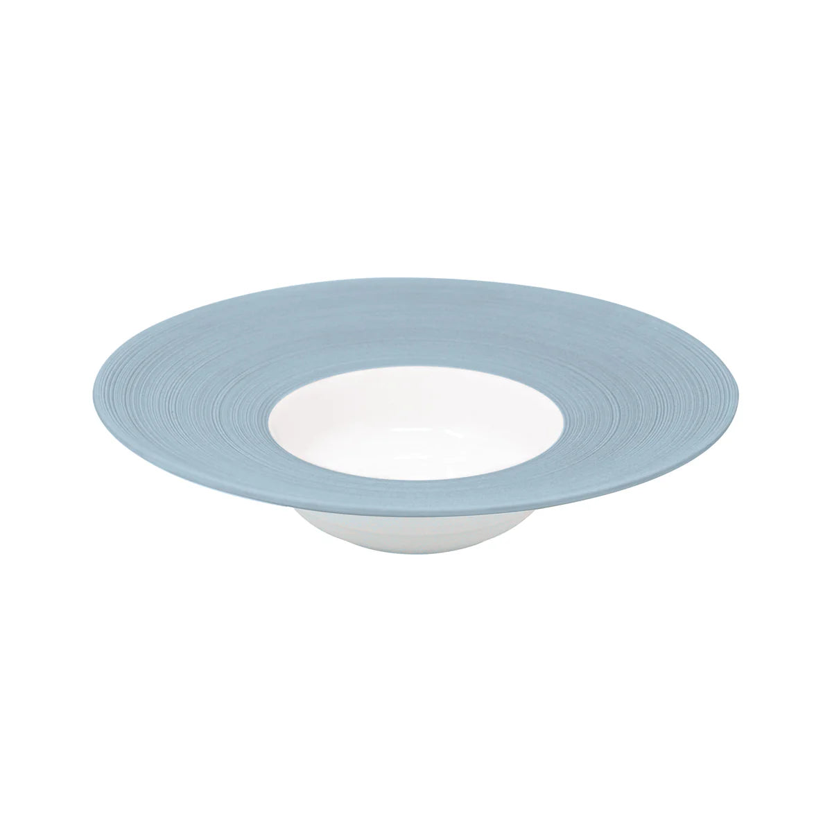 HEMISPHERE - Rim soup plate