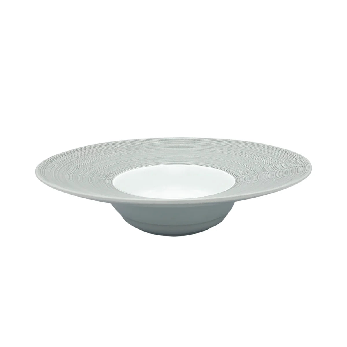 HEMISPHERE - Rim soup plate