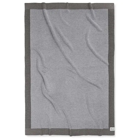 Sunbrella® Signature Indoor Outdoor Throw - Terrace Edge