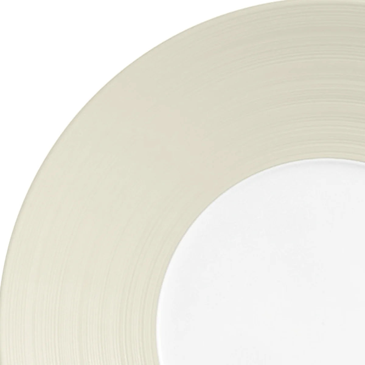 HEMISPHERE - Charger plate