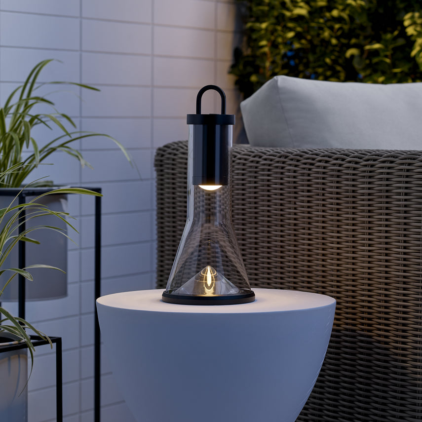 Kandella Rechargeable Table Lamp
