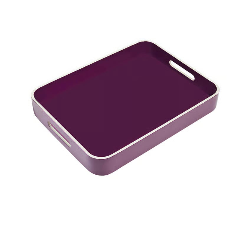 Lacquer Tray