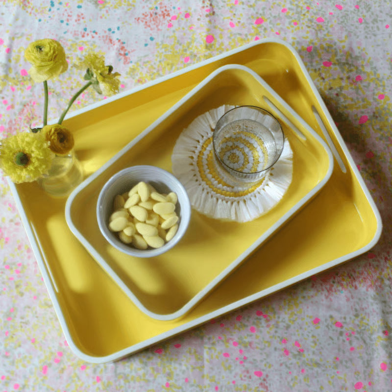 Lacquer Tray